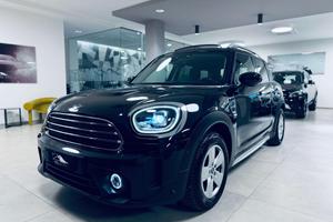 MINI One D Countryman 2021 1.5 Hype TETTO/LED