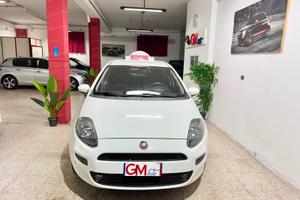 Fiat Grande Punto 1.4 5 porte Actual Natural Power