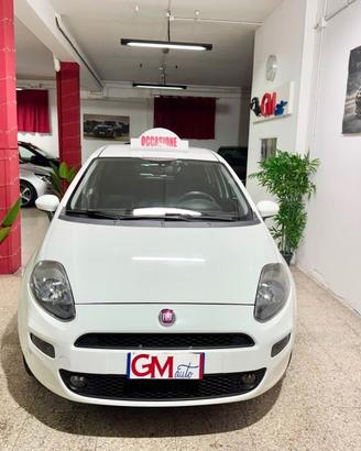 Fiat Grande Punto 1.4 5 porte Actual Natural Power