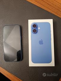 iPhone 16