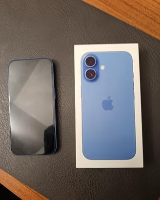 iPhone 16