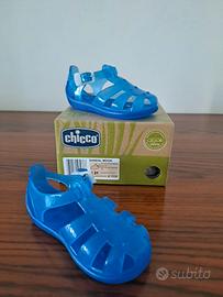 scarpe mare CHICCO