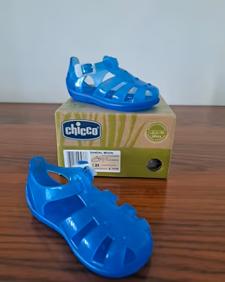 scarpe mare CHICCO