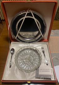Servizio per antipasti