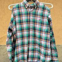 Camicia Ralph Lauren Flanella Premium - Taglia Xl