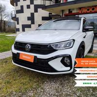 VOLKSWAGEN Taigo Taigo 1.5 TSI ACT 150 CV DSG R...