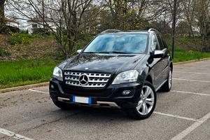 MERCEDES ML  350 CDI