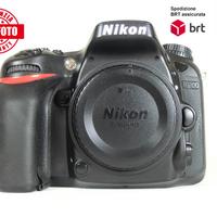 Nikon D7100