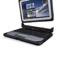 Panasonic TOUGHBOOK CF-20 Tablet PC LTE PERFETTO