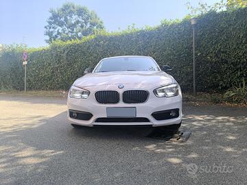 BMW Serie 1 116D Sport Automatica 2018