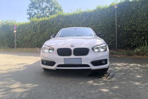 BMW Serie 1 116D Sport Automatica 2018
