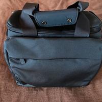 Bauletto Mandarina Duck