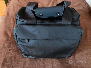 Bauletto Mandarina Duck