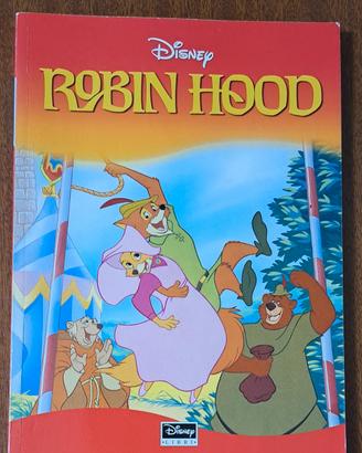 Libri Disney
