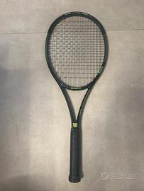 Racchetta Wilson blade 98 18X20