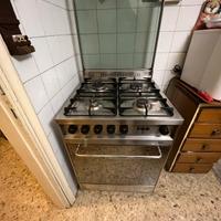 Cucina a gas