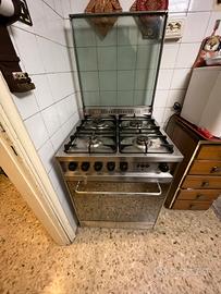 Cucina a gas