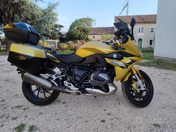 Bmw R 1250 Rs 