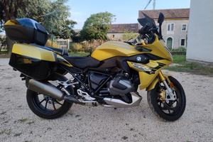 Bmw R 1250 Rs 
