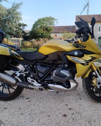 Bmw R 1250 Rs 