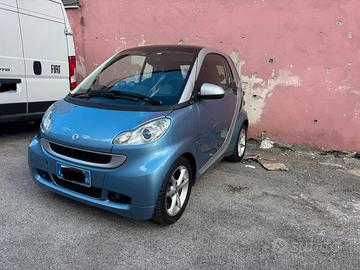 Smart for two diesel 2010 134000km tagliandata