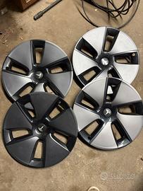 Copricerchi Aero per Model 3