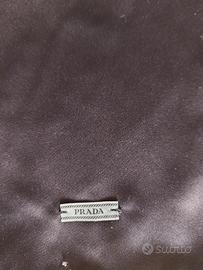 dust bag Prada