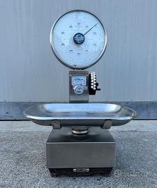 Bilancia da tavolo Suprema in inox