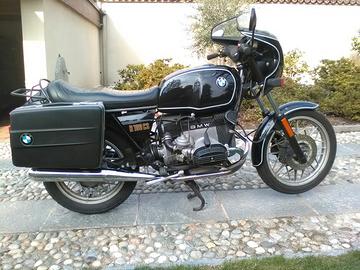 BMW R100 CS