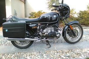 BMW R100 CS