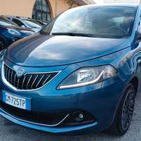 Lancia Ypsilon 1.0 FireFly 5 porte S&S Hybrid Gold