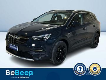 Opel Grandland X 1.2 INNOVATION S&S 130CV AUTO
