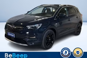 Opel Grandland X 1.2 INNOVATION S&S 130CV AUTO