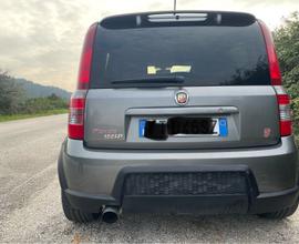 FIAT Panda 2ª serie - 2006