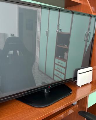 Tv lg 45”