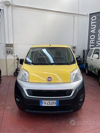 Fiat Fiorino multijet