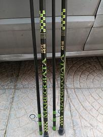 Bad Bass surf casting 