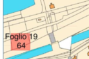 Terreno agricolo