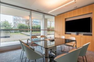 Uffici privati per 4 persone