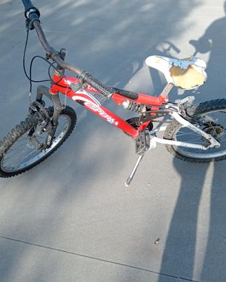 Bici bambino
