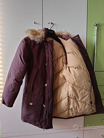 Woolrich donna Parka