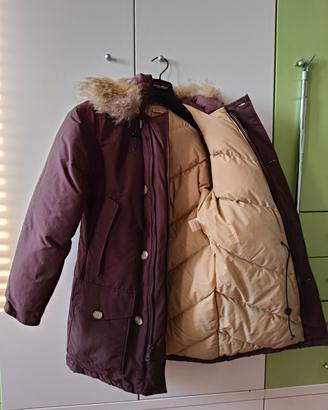 Woolrich donna Parka