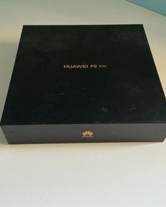 Huawei P9 Lite