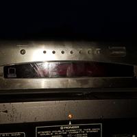Sintonizzatore - amplificatore PIONEER CX-J400