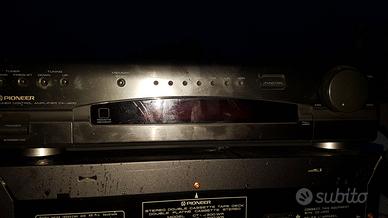 Sintonizzatore - amplificatore PIONEER CX-J400