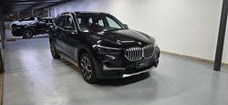 Bmw X1 xDrive18d xLine