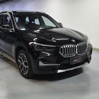 Bmw X1 xDrive18d xLine