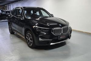 Bmw X1 xDrive18d xLine