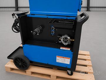 Saldatrice 270 AH Nuova PROMO