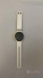 Garmin vívoactive® 5 cream gold & ivory